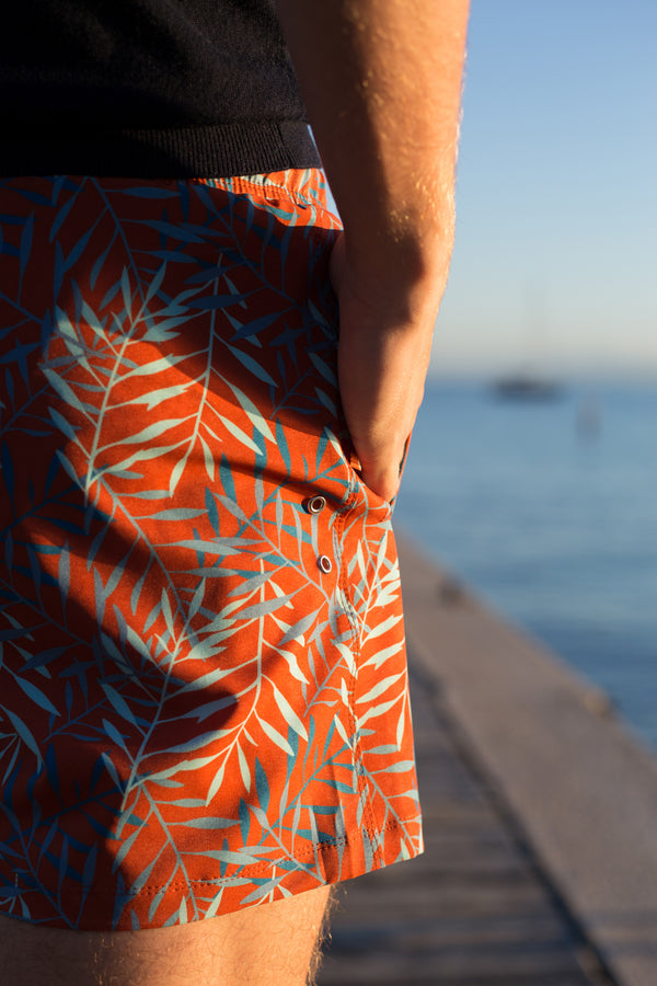 Not Your Average Swim Trunks: Here's Why We're Different